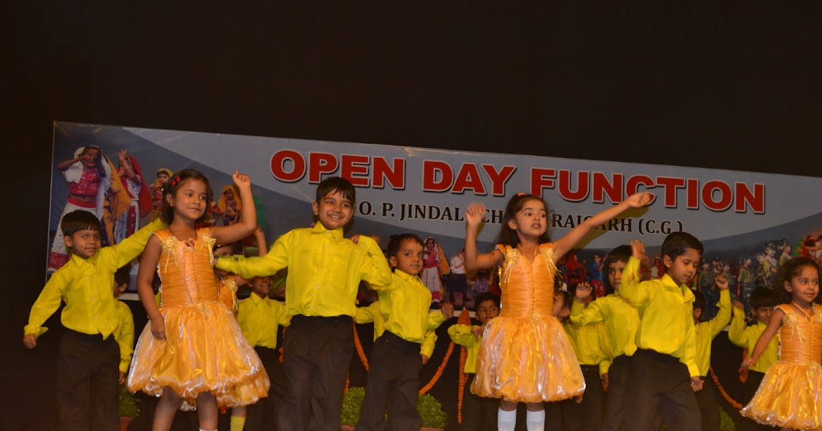 annual function holi light play school