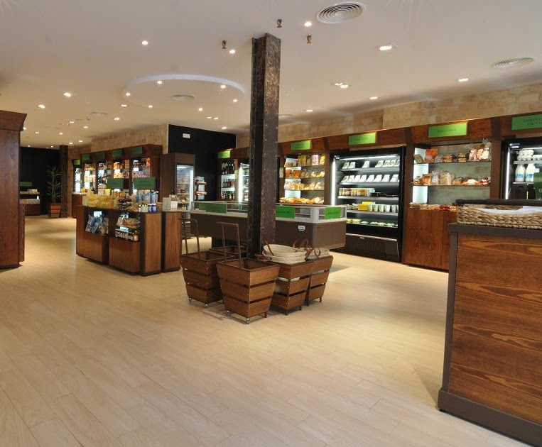 decoracional: Proyectos: Cerámicas imitación madera de Ceracasa