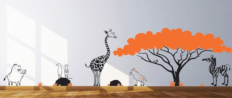 wall sticker