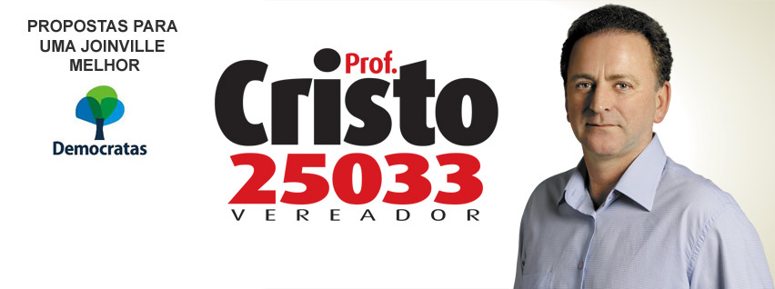 Professor Cristo