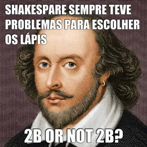 Os Problemas de Shakespeare