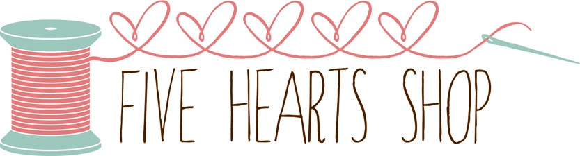 Five Hearts Shop