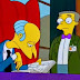 Los Simpsons 06x18 ''Una estrella estrellada'' Latino Online