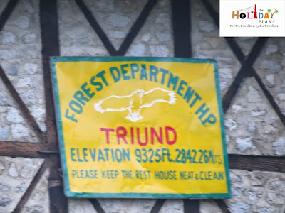 You are at 9325 feet You are at 9325 feet