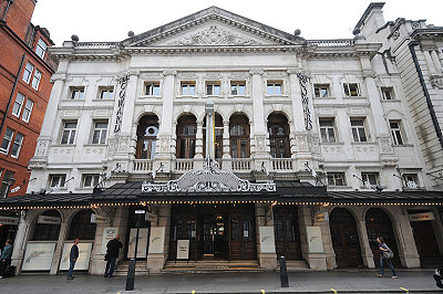 Noel Coward Theater