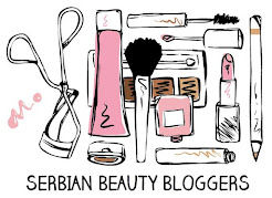 Serbian Beauty Bloggers