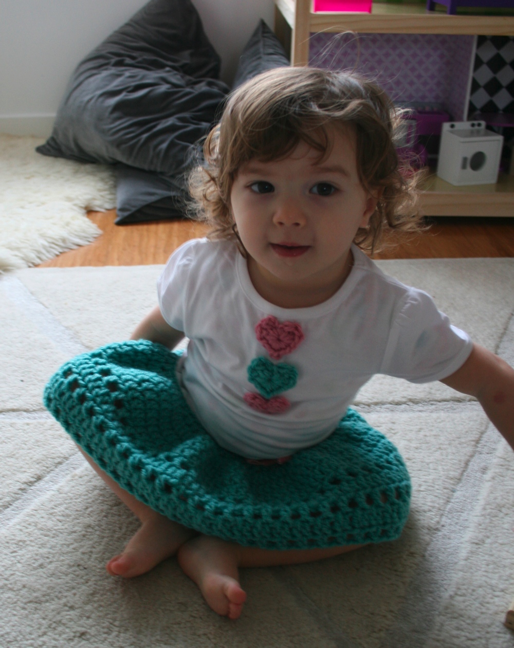 Crochet Cardigan, Jacket and Coat Patterns - Angelika&apos;s Yarn Store