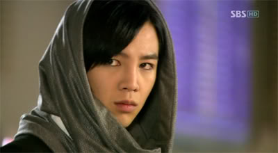 poster kim ok bin as the movie ...