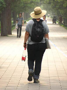 Temple of Heaven, Beijing