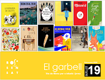 EL GARBELL. Tria de llibres per a infants i joves