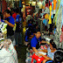 Jalan-jalan ke Pasar klewer