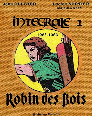 Robin des Bois (Bibliotheca Virtualis)