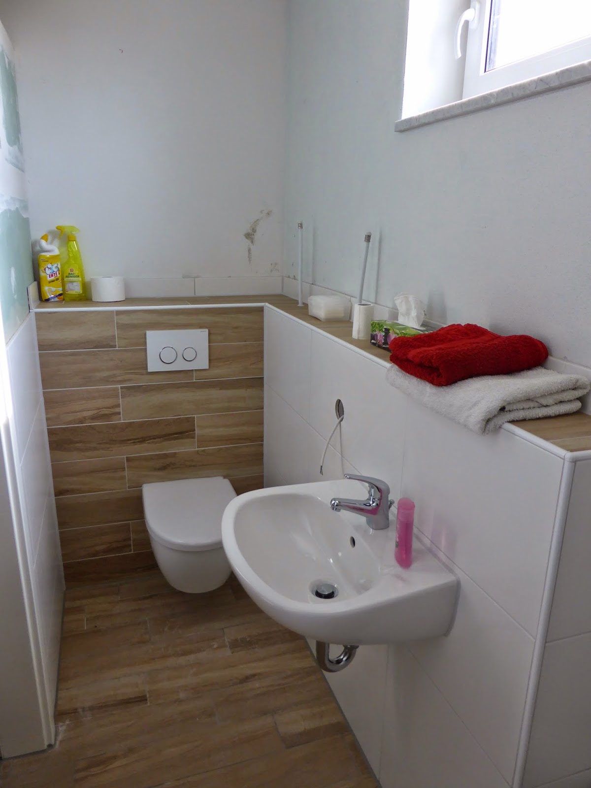 Badezimmer grundriss beispiele: tipps fuer das badezimmer unterm ...