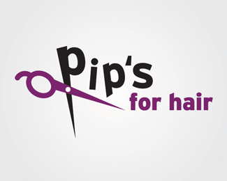 Hair Salon Logo Design Ideas Hair Salon Logo Design Ideas