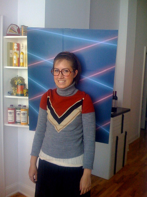 clever halloween costume diy idea school picture