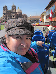 CUZCO PERU