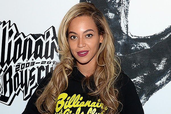 Beyonce, Egypt,