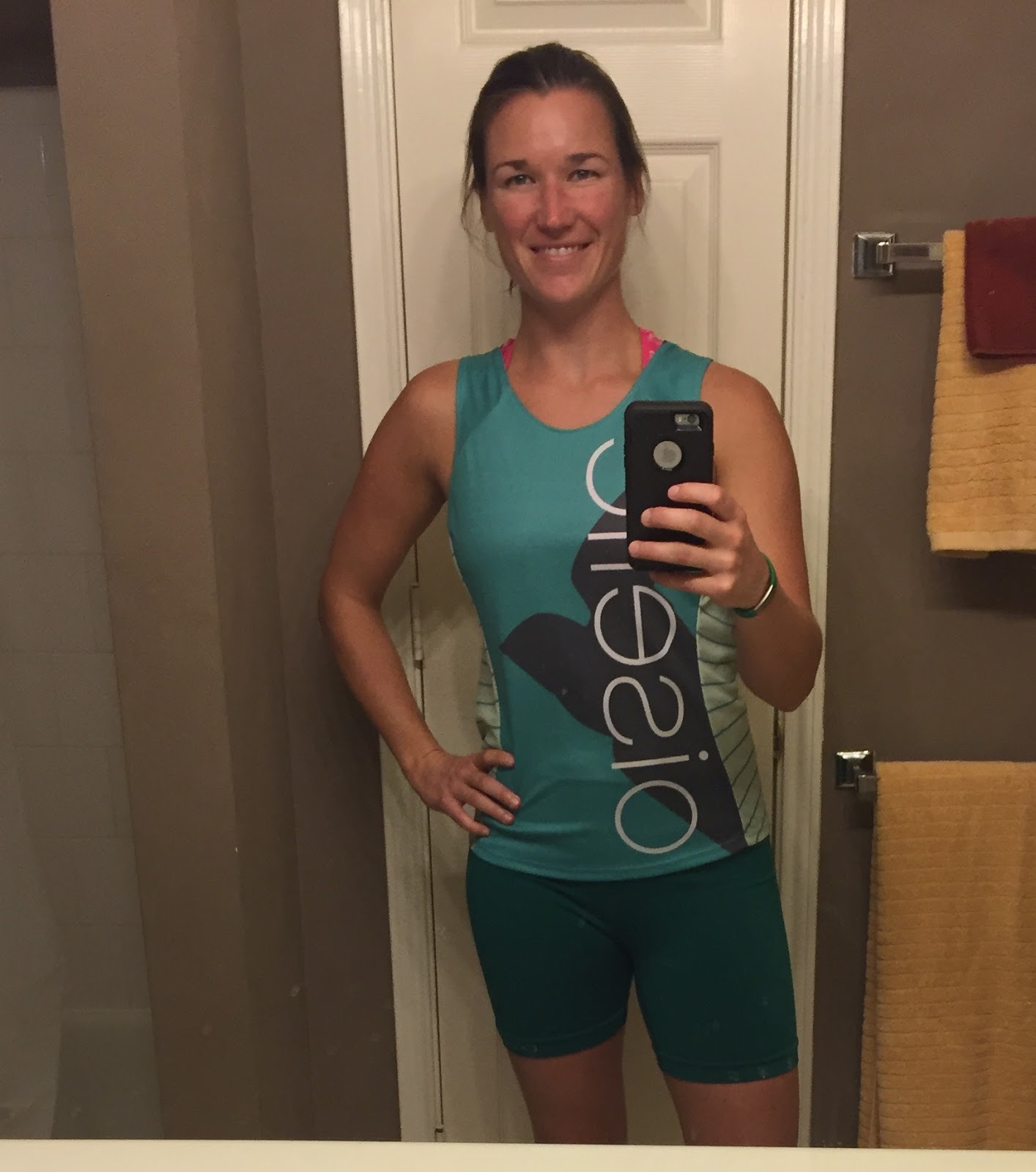 oiselle long flyte shorts