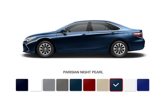 2016 Camry Hybrid Le Se Xle Review Specs Pricing Car Junkie New Camry 2016