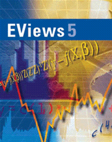Elektrik Elektronik Platformu: EViews 5 Full + Portable