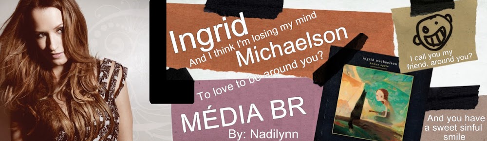 Ingrid Michaelson - Media Br (DOWNLOADS)