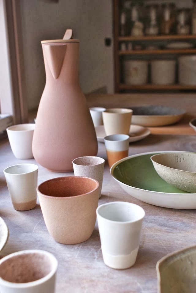 ceramic objects porcelain crockery vajilla ceramica porcelana