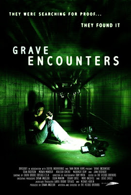 Grave Encounters (2011) BRRip 480p 400MB Mediafire Link