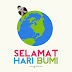 Selamat Hari Bumi