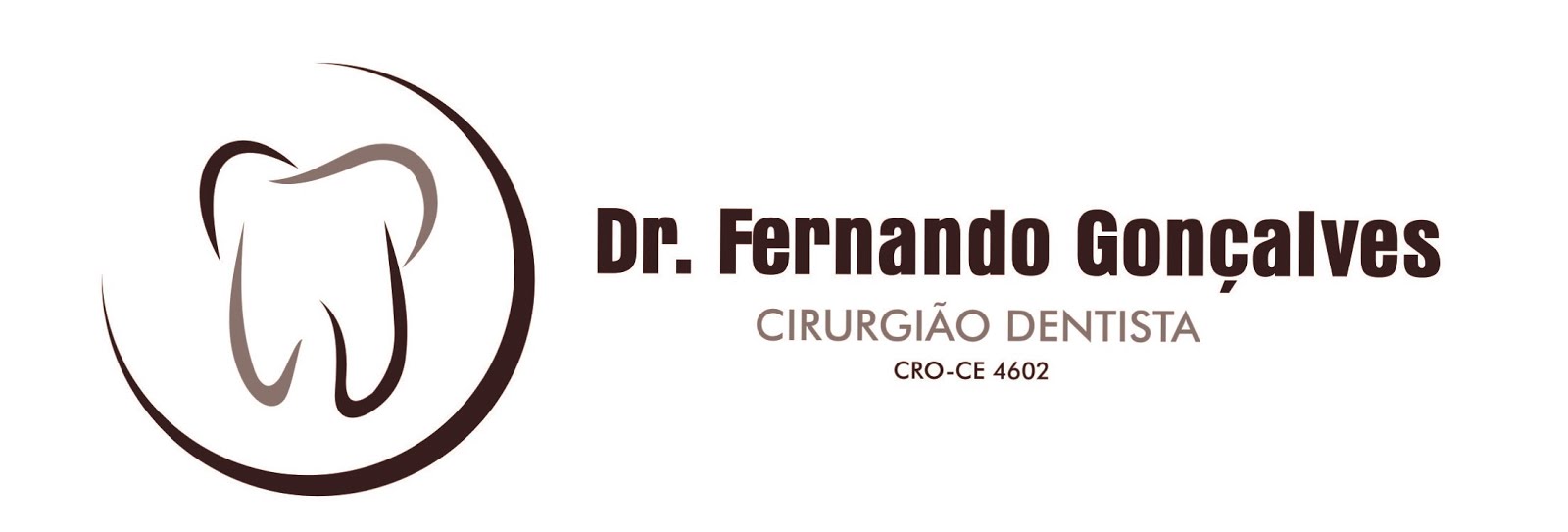 Dr. Fernando Gonçalves