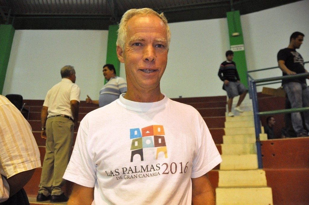 Ramon Mendoza