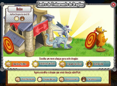Dragão Justiça - Informações Dragão Justiça - Informações
