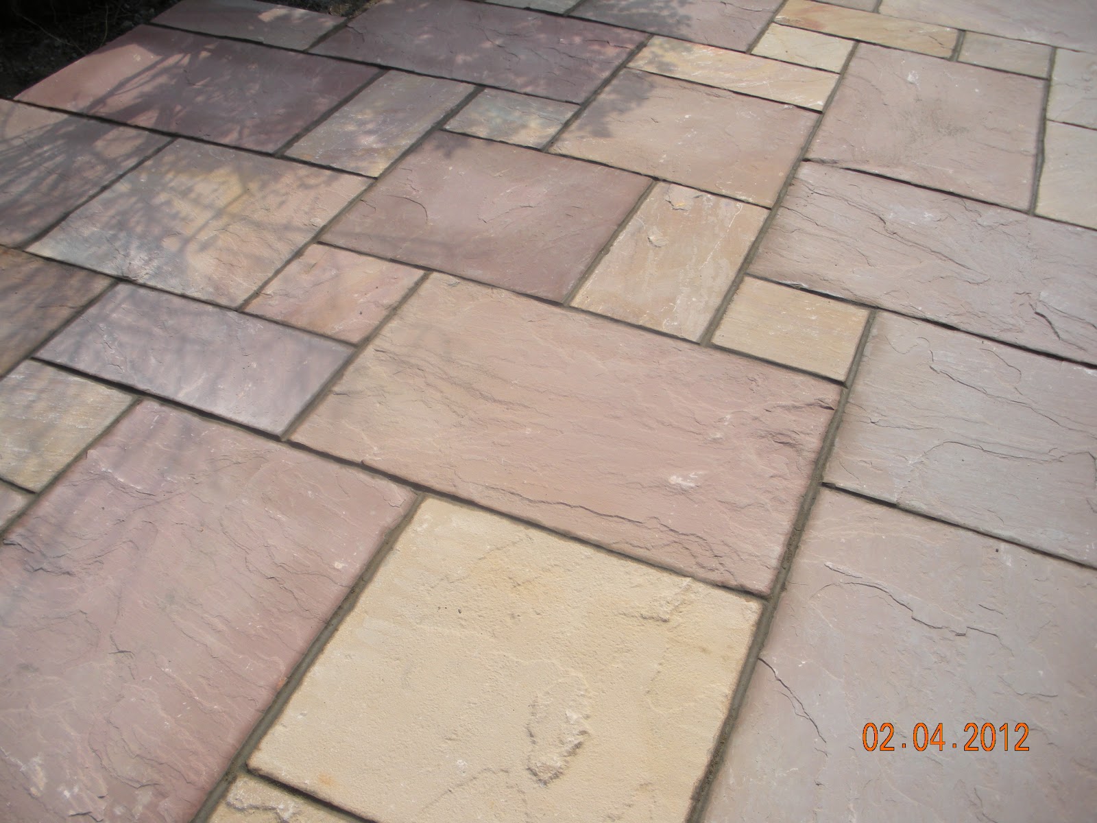 CWM LLYNFI BRICKLAYING