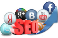 Продвижение, раскрутка в соцсетях и заработок в интернете