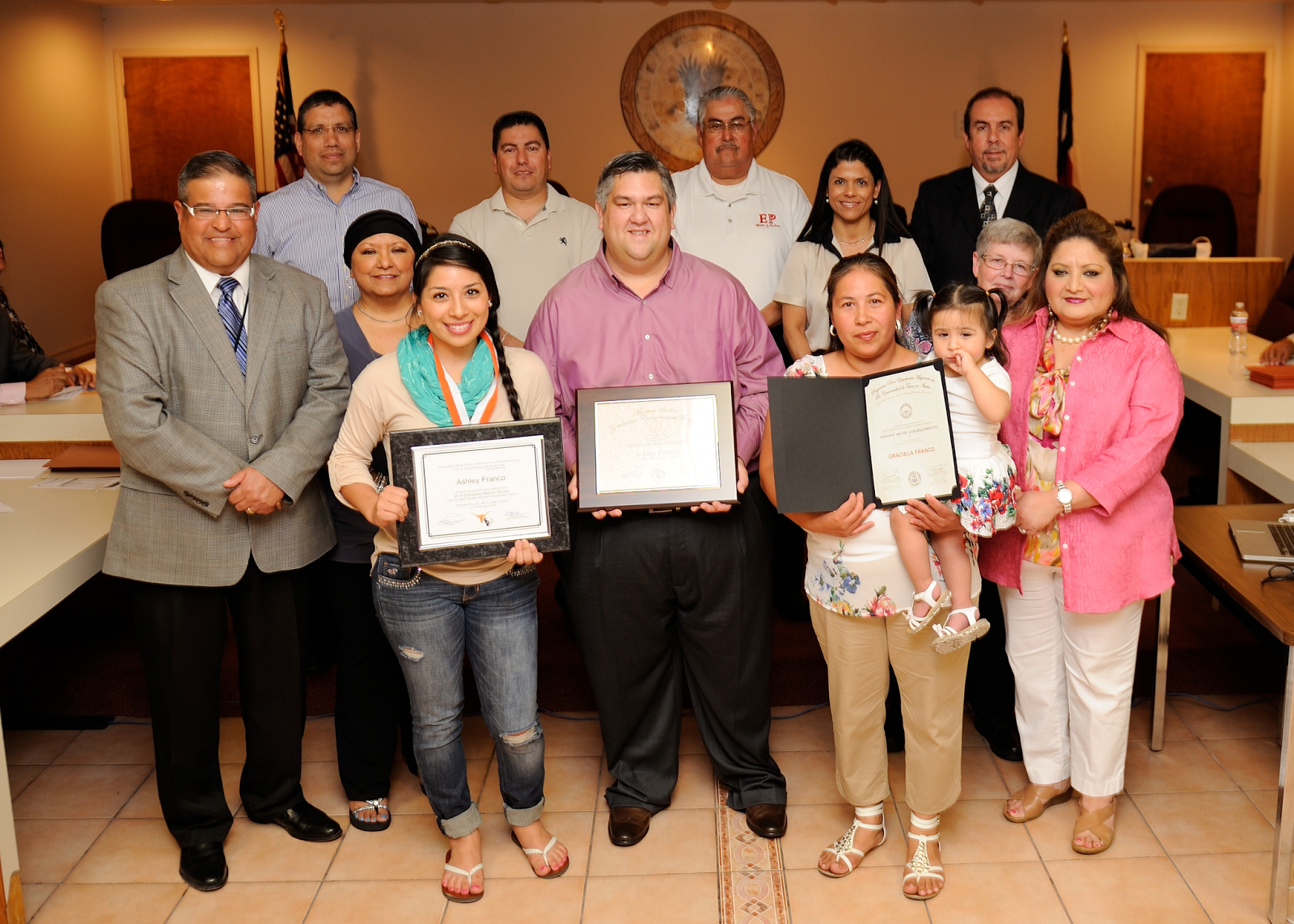 Eagle Pass ISD iVision