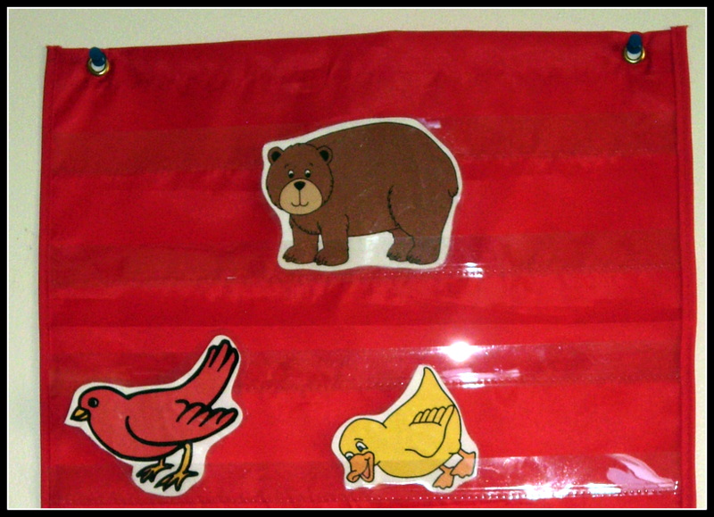 Pocket Chart Activities The Activity Mom