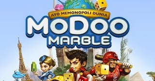 modo marbel cheat
