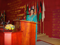 15th SAARC Conference held in Colombo in August 2008