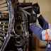 Jobs risk at GE Aviation aircraft engine plant in Nantgarw
