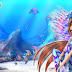 Fondo de pantalla Bloom Sirenix