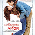 Los Imprevistos del Amor (Love Rosie) / Al cine y a las librerías