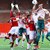 STJD anula partida entre Palmeiras e Internacional