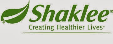 My SHAKLEE for you
