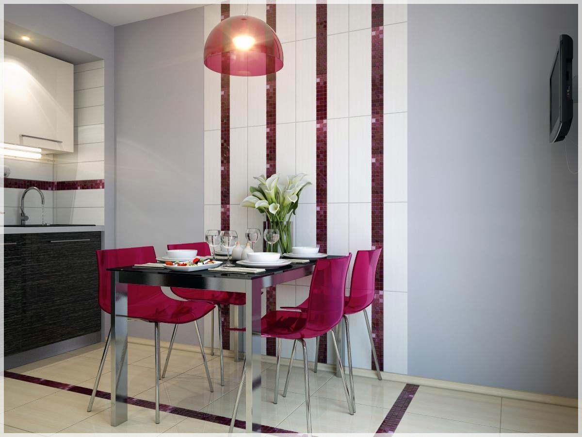 Kjøkken dining design: inspirasjon og ideer interiør inspirasjon