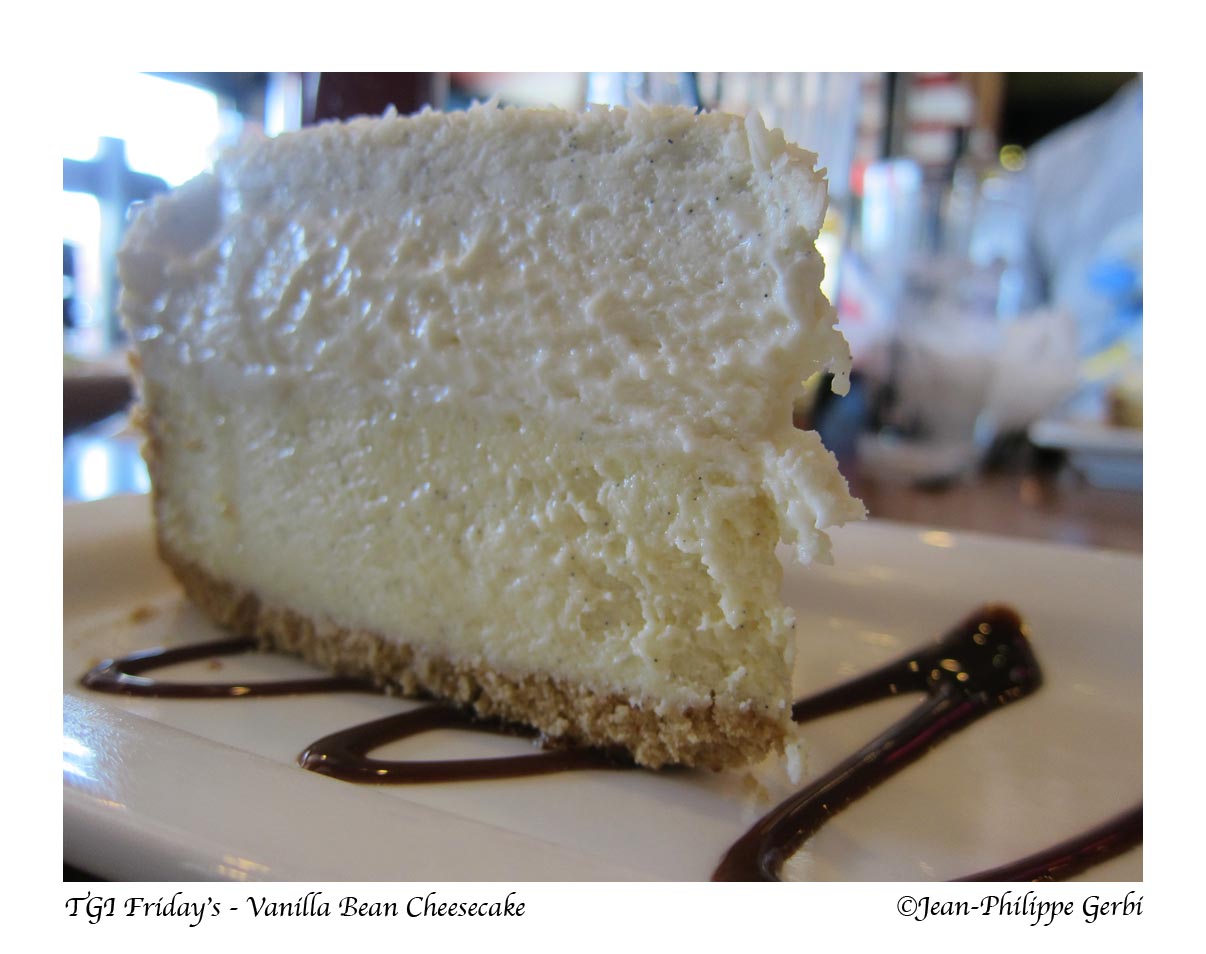 TGI Friday's in Iselin, NJ I just want 2 eat