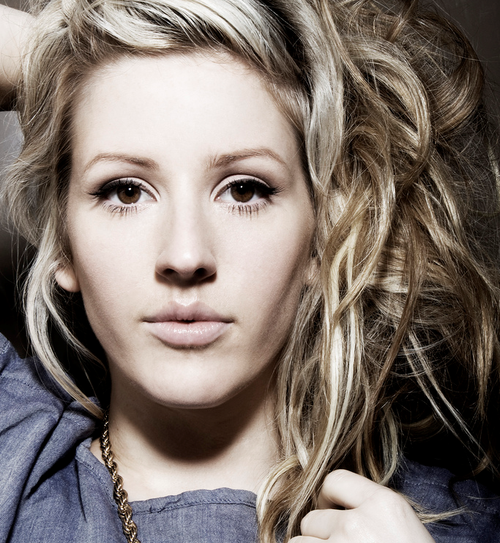 Chatter Busy Ellie Goulding Net Worth