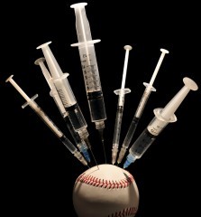 Baseball and Steroids