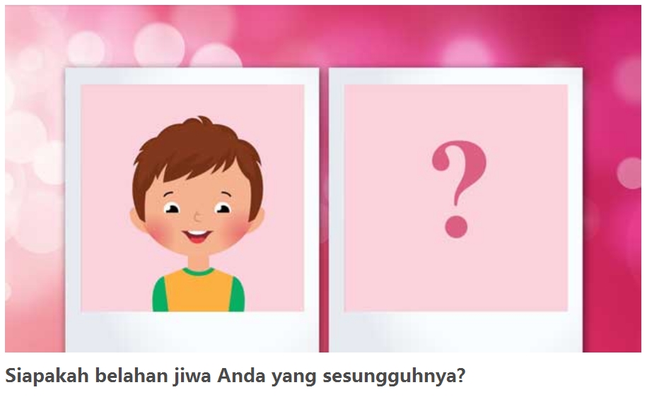 Vonvon Soulmate Test Vonvon Soulmate Test