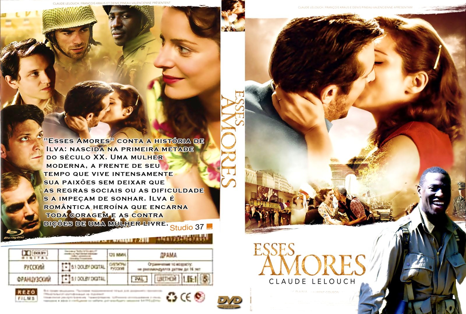 esses amores filme esses amores filme
