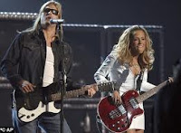 Kid Rock and Sheryl Crow Summerfest Tickets