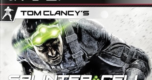Tom Clancys Splinter Cell Collection - IT_Ubisoft
